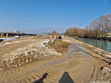 Intervencijski nasip Šmarca (1)